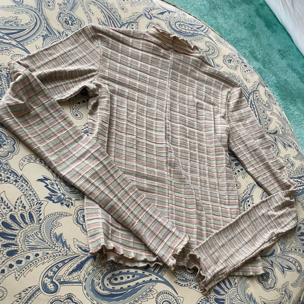 Free People top
